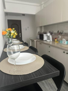 Apartament 2 Cam Cetate